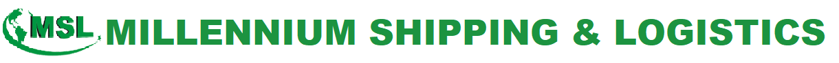 Millennium Shipping & Logistics